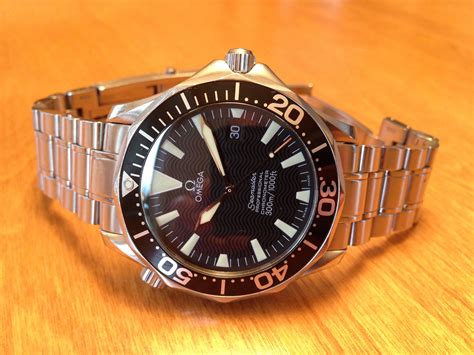 omega seamaster 2254.50.